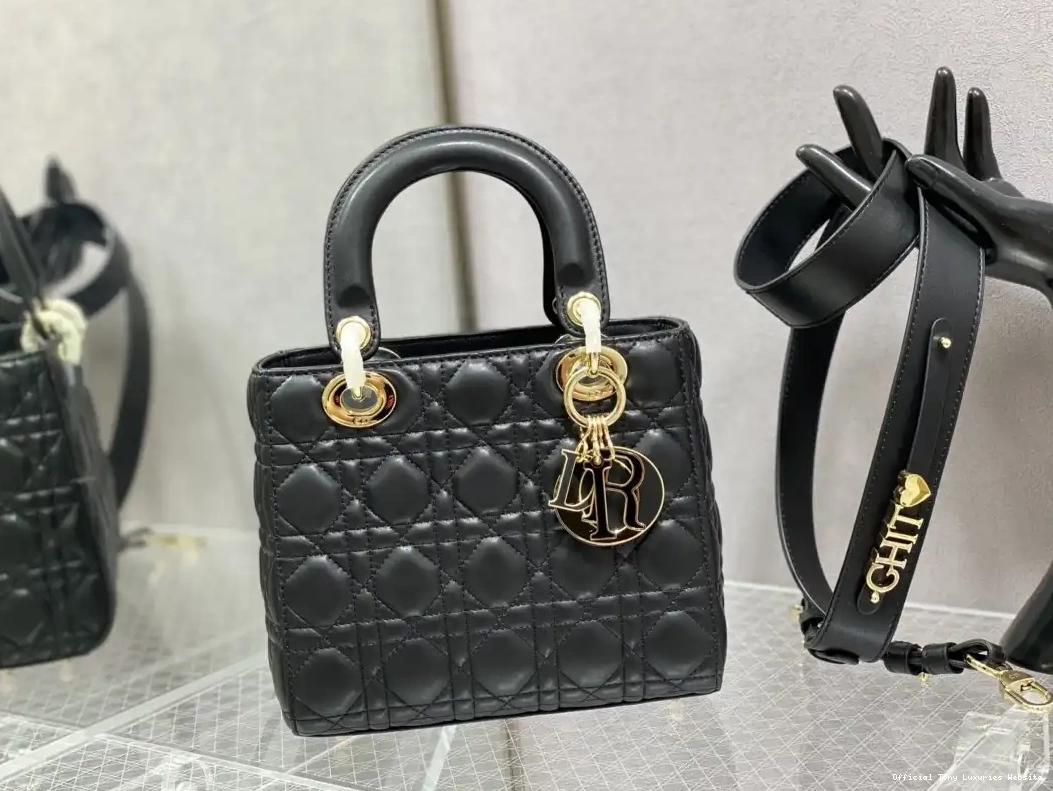 Tony Luxuries DI0R-20CM LADY 0618